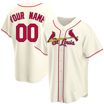 custom cardinals shirt
