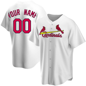 st louis cardinals jersey personalized