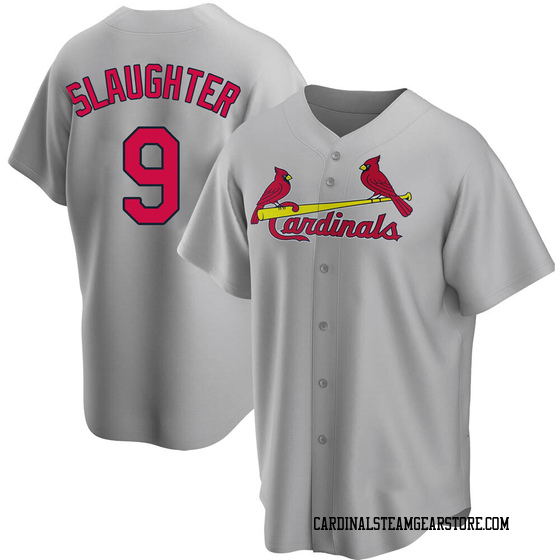 enos slaughter jersey