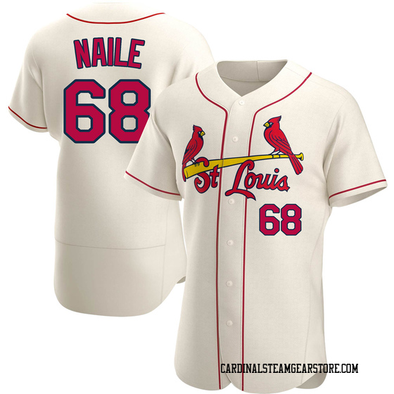james naile jersey