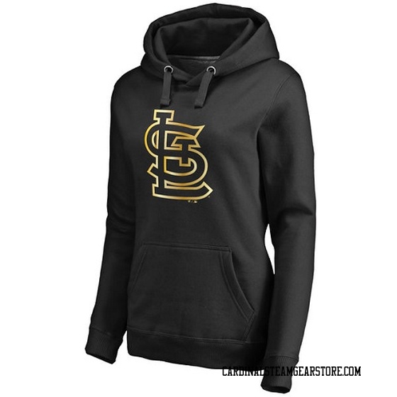 st louis cardinals hoodie mens