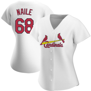 James Naile Jersey  James Naile Cool Base & Legend Jerseys - Cardinals  Store