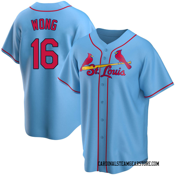 kolten wong jersey