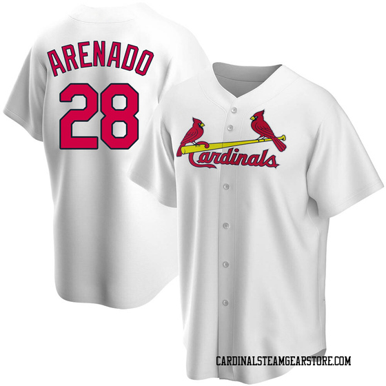 arenado youth jersey